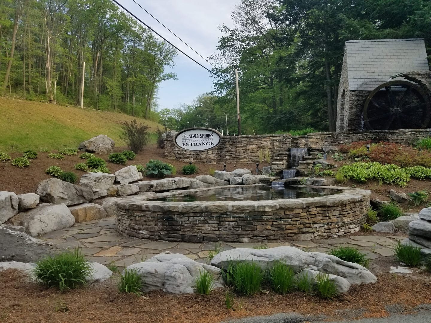 Seven Springs, PA: A Family Mountain Retreat