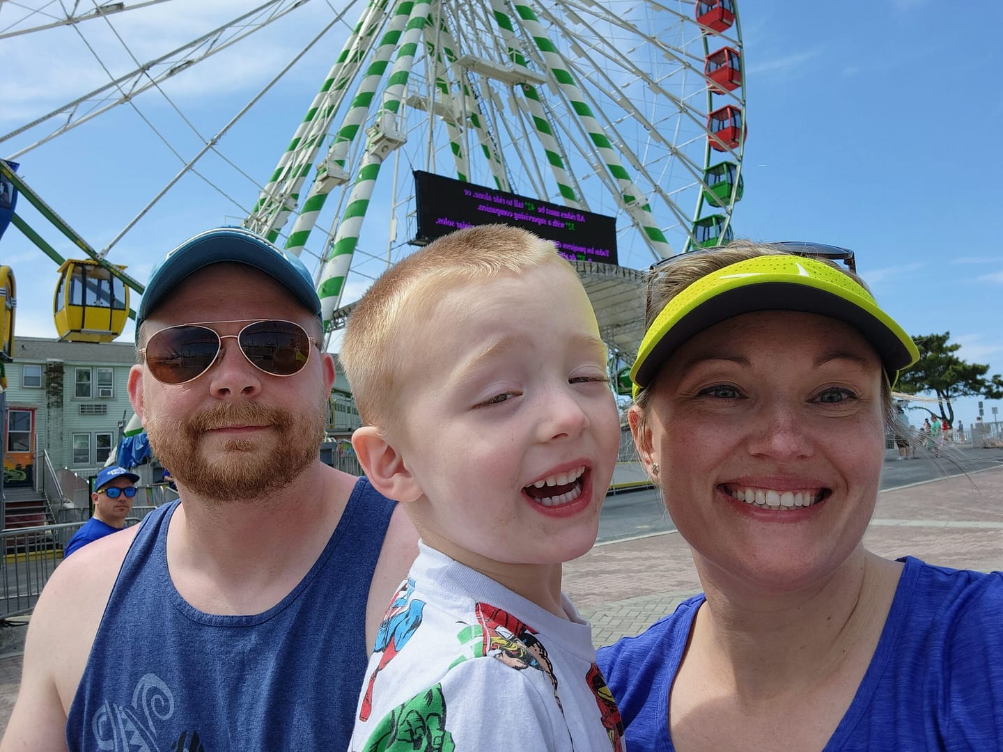 Ocean City, MD: Boardwalk and Beaches