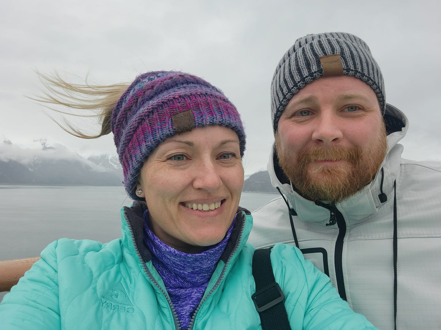 Alaska Cruise Packing Guide: What We Wore and Loved